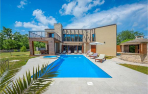 Отель Holiday home Vadediji IV  Дебeльухи